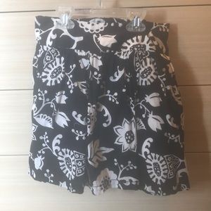 Women’s Loft brand 00P skirt